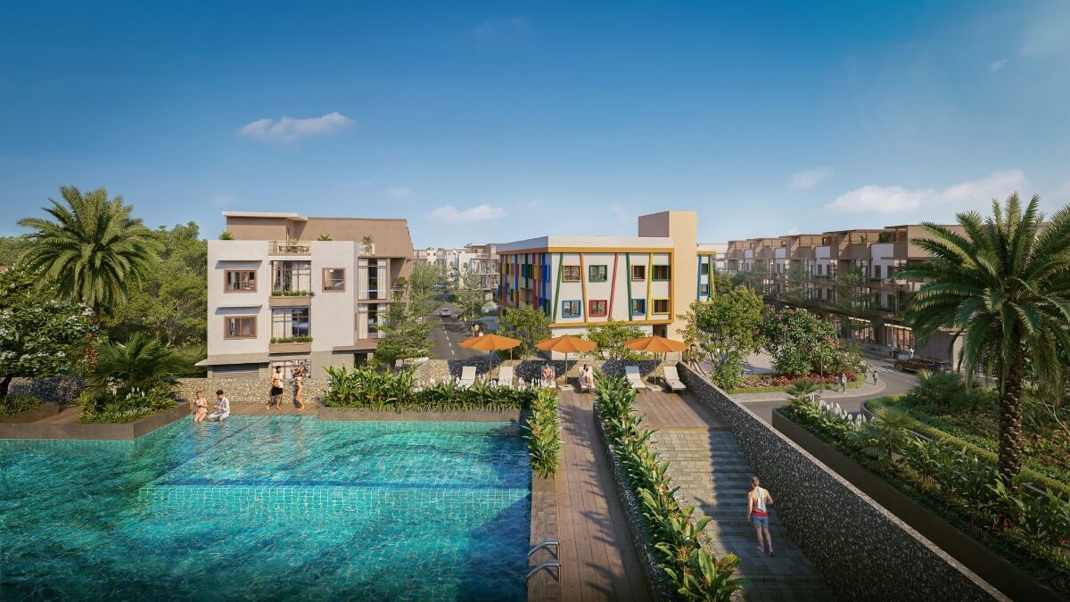 shophouse iconia lakeside 54 tố hữu