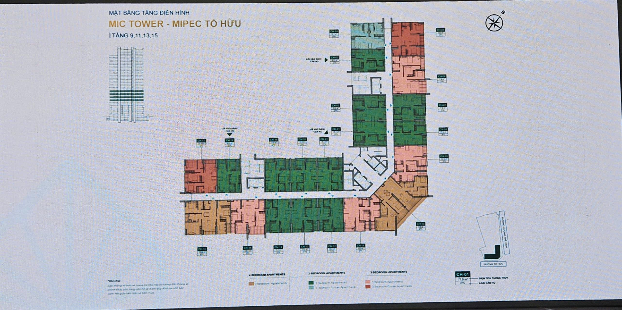 chung cư iconia lakeside 54 tố hữu