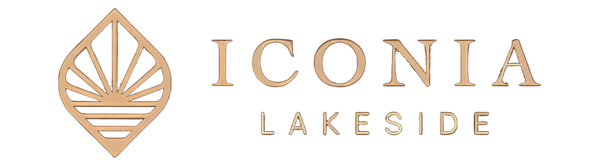 Iconic Lakeside