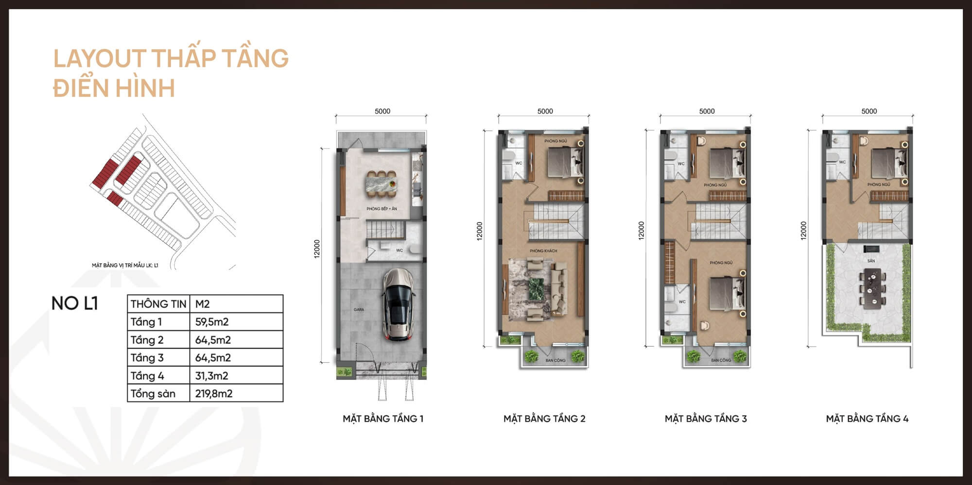 thiết kế liền kề iconia lakeside 54 tố hữu