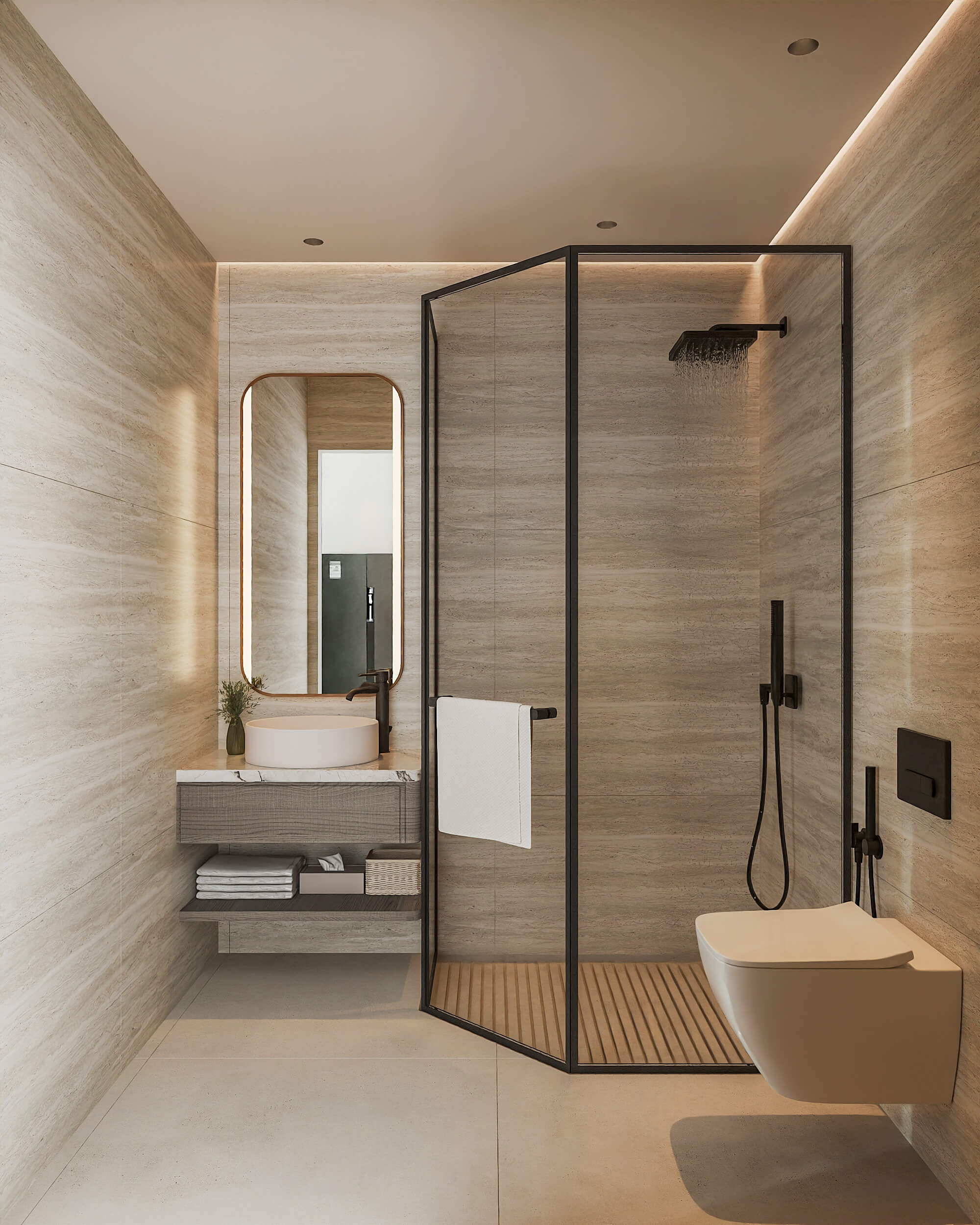 nội thất căn hộ iconia lakeside 54 tố hữu