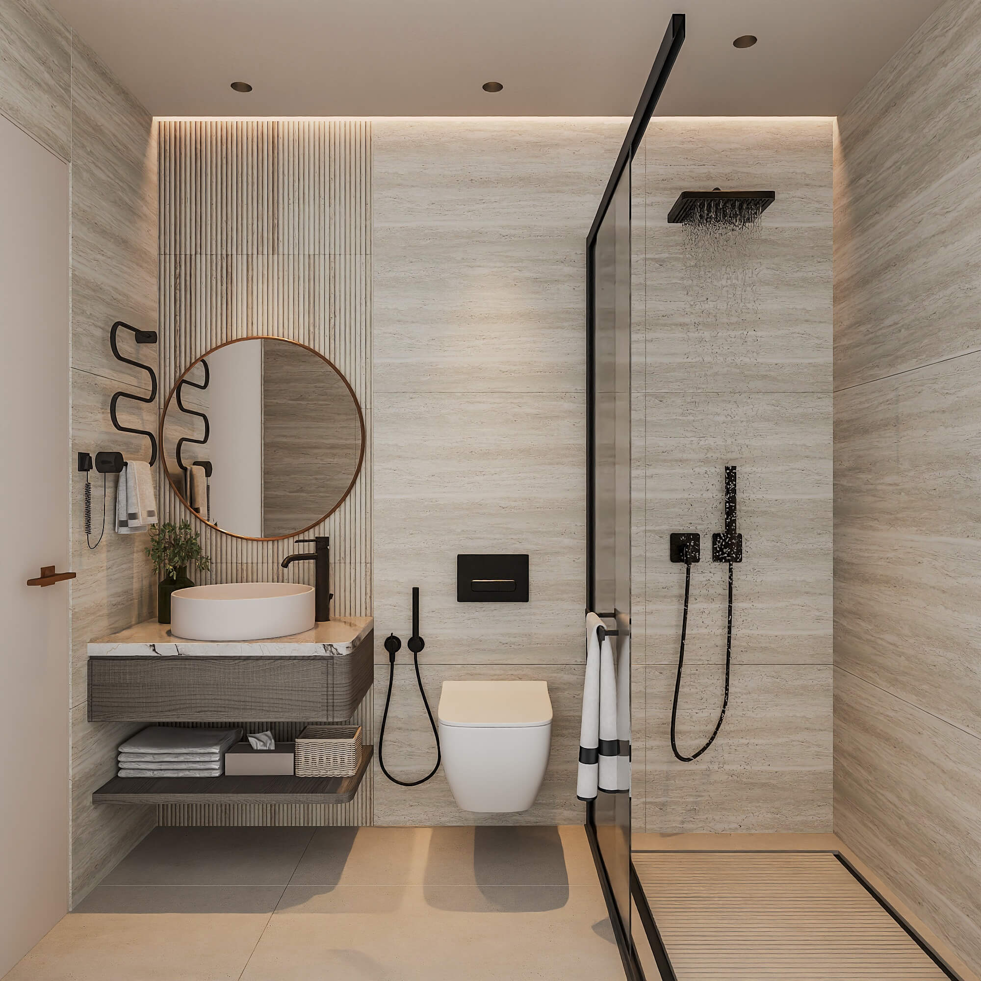 nội thất căn hộ iconia lakeside 54 tố hữu