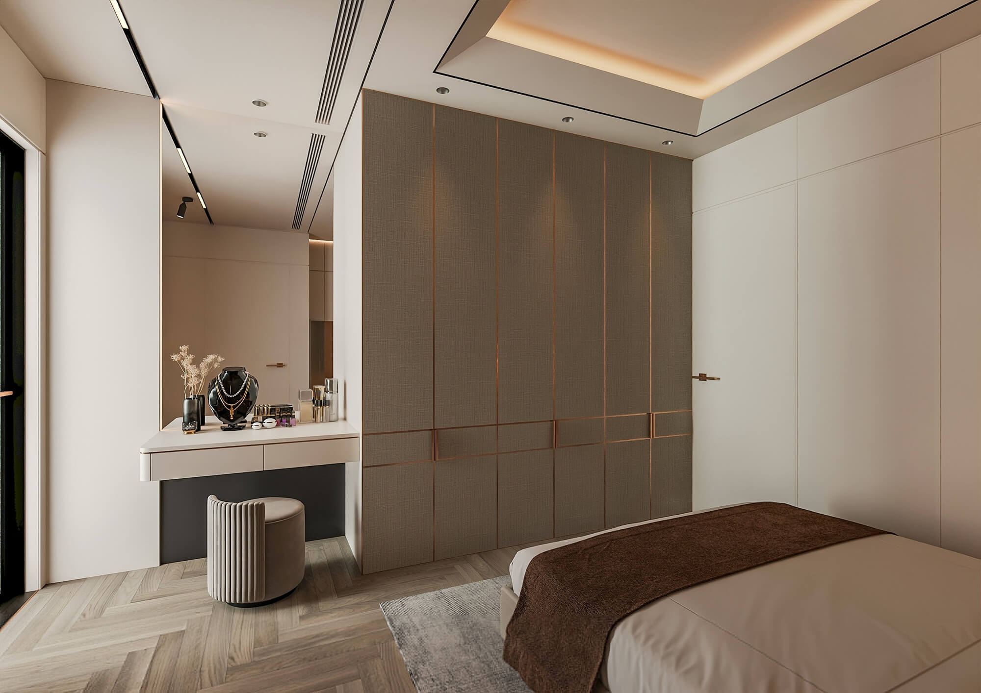 nội thất căn hộ iconia lakeside 54 tố hữu