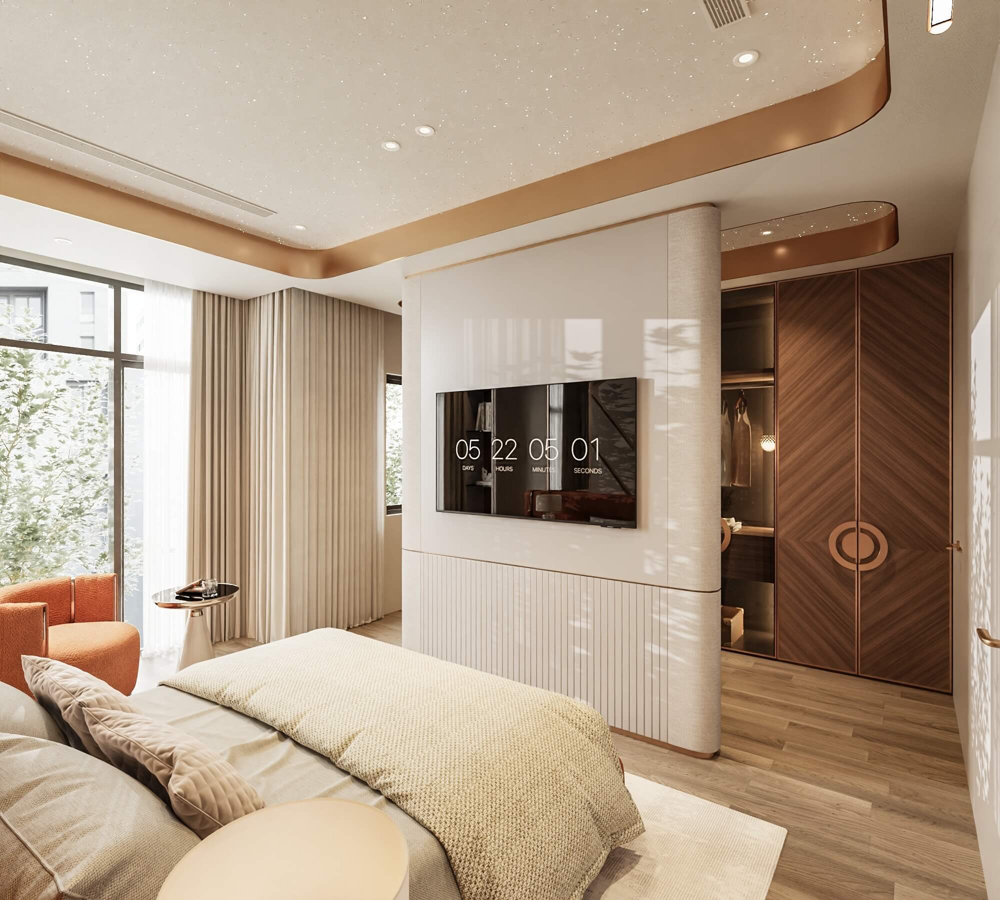 nội thất shophouse iconia lakeside 54 tố hữu
